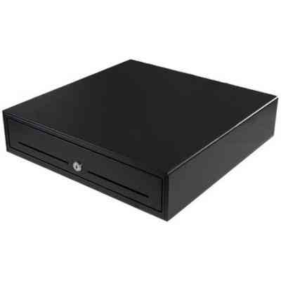 Денежный ящик Datecs HS-410 black (HS-410A Black) Винница