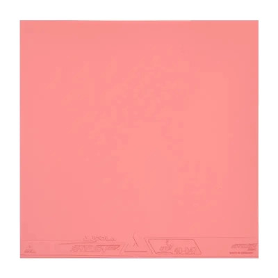 Накладка для ракетки Joola Rhyzen ZGX 2.0 Red (70582) (931088) Винница - изображение 2