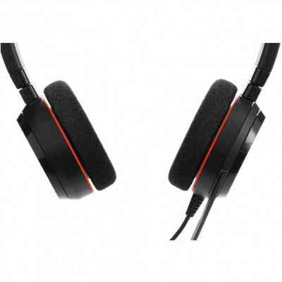 Навушники Jabra Evolve 20 MS Stereo (4999-823-109) Вінниця