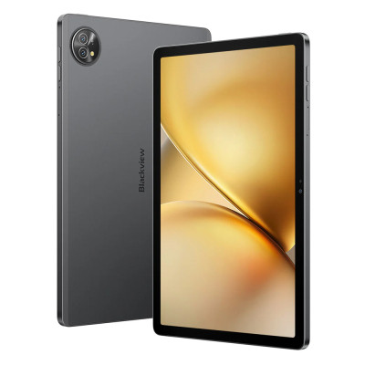 Планшет Blackview Tab Zeno 10 SET 11" 8GB/256GB 5G Shadow Black Чохол, Скло, Клавіатура, Миш, стилус, адаптер живл (6931548324973) Винница - изображение 6