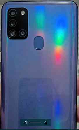 Телефон: Samsung A 21s. Киев
