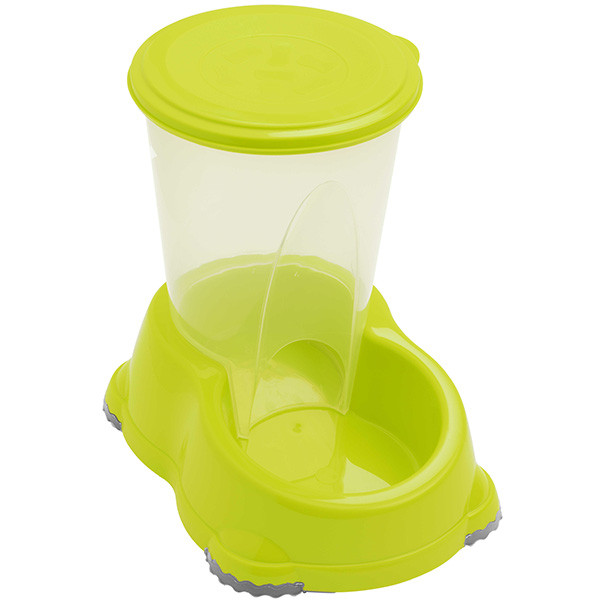 Moderna Smart Snacker Jumbo МОДЕРНА СМАРТ СНЕКЕР ДЖУМБО автоматична годівниця для собак, 3л Київ - фото 1