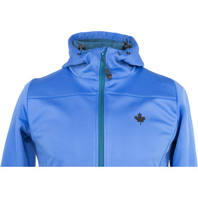 Куртка Hallyard Ann 003 Блакитний 44 (ann/7798-003 44) Винница - изображение 10