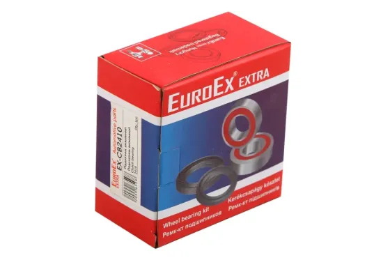 Підшипник витиснутий ГАЗ-24 EuroEx Вінниця