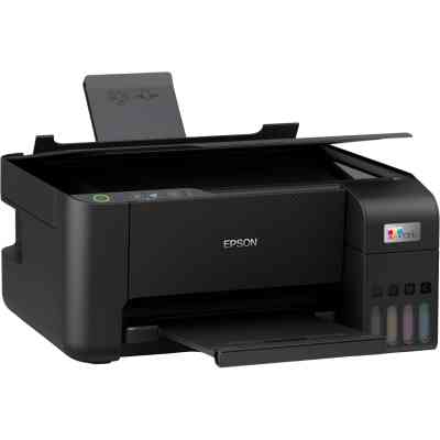 Багатофункціональний пристрій Epson EcoTank L3200 (C11CJ69401) Вінниця