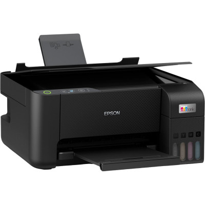 Багатофункціональний пристрій Epson EcoTank L3200 (C11CJ69401) Вінниця - фото 2