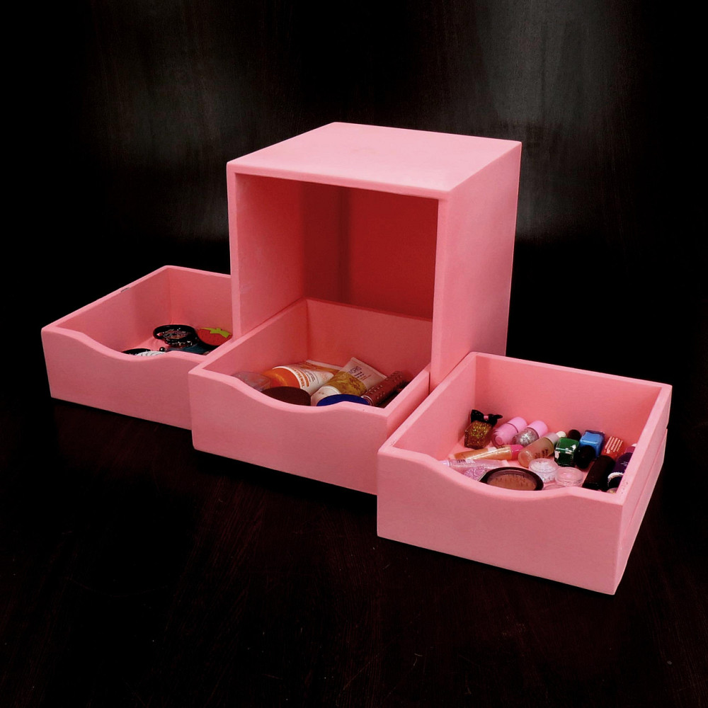 Органайзер для косметики 