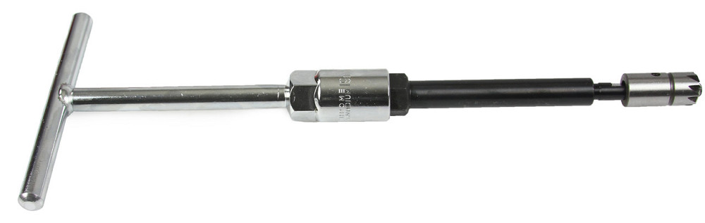 Комплект фрез для гнізд форсунок 7 елементів у кейсі Mar-Pol (M57688) Нововолинськ - фото 4