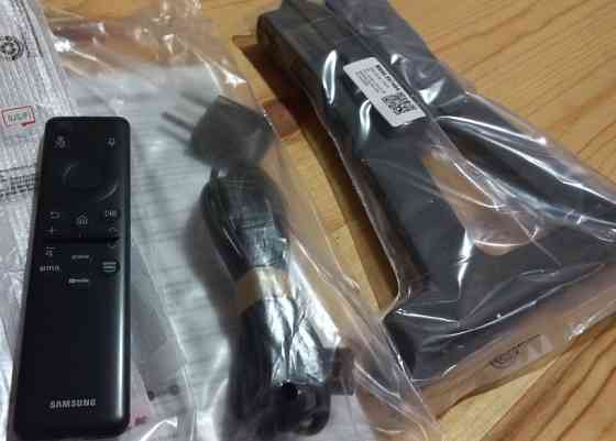 Оригінальний телевізор Samsung QE43Q7FAAU з Європи.Вибір Харків