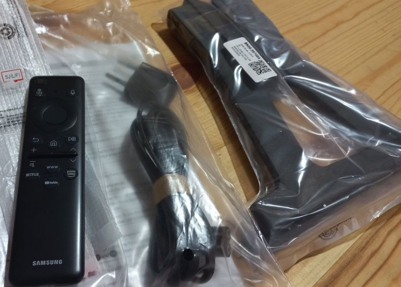 Оригінальний телевізор Samsung QE43Q7FAAU з Європи.Вибір Харків - фото 2