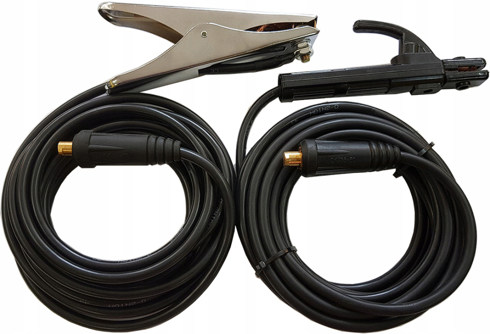 Інверторний зварювальний апарат MMA TIG LCD 300A Majster Polska (Польща) Київ - фото 10