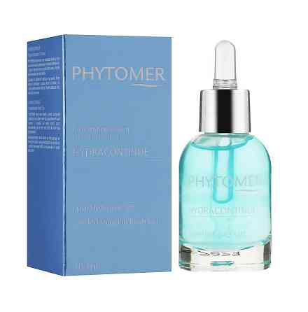 Зволожуючий гель для шкіри обличчя SVV314 Phytomer 30 мл Київ