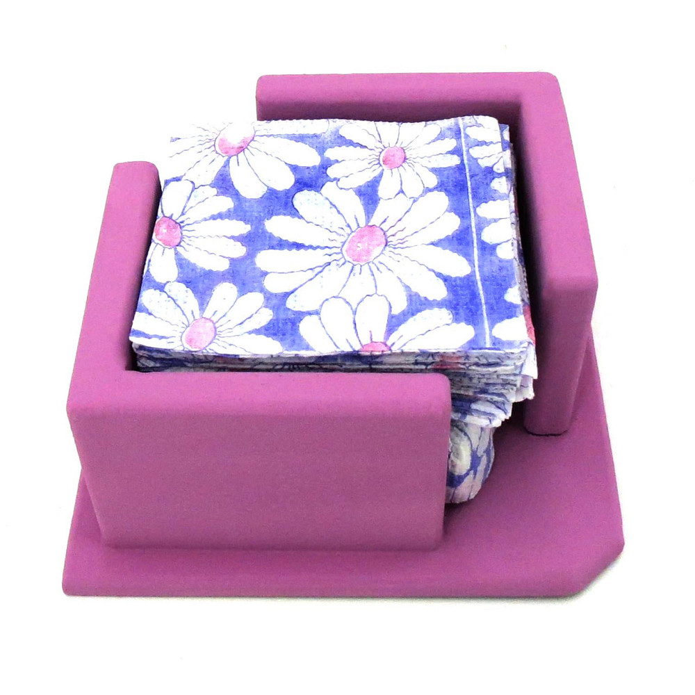 Серветниця "Дуеро" флокс Миколаїв - фото 3