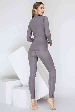 Термокомплект жіночій Totalfit NORWAY TWK7 XL, Сірий Київ