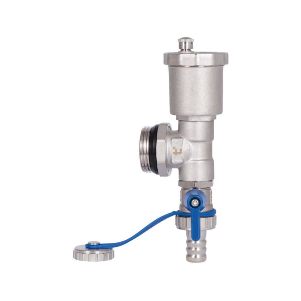 Сливная группа Thermo Alliance Standart 1'' SD340W25 Киев - изображение 10