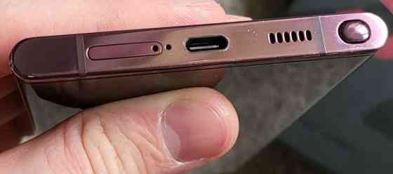 Смартфон: Samsung S22 Ultra 8/128Gb. Duos (SM- S908B/DS) Київ