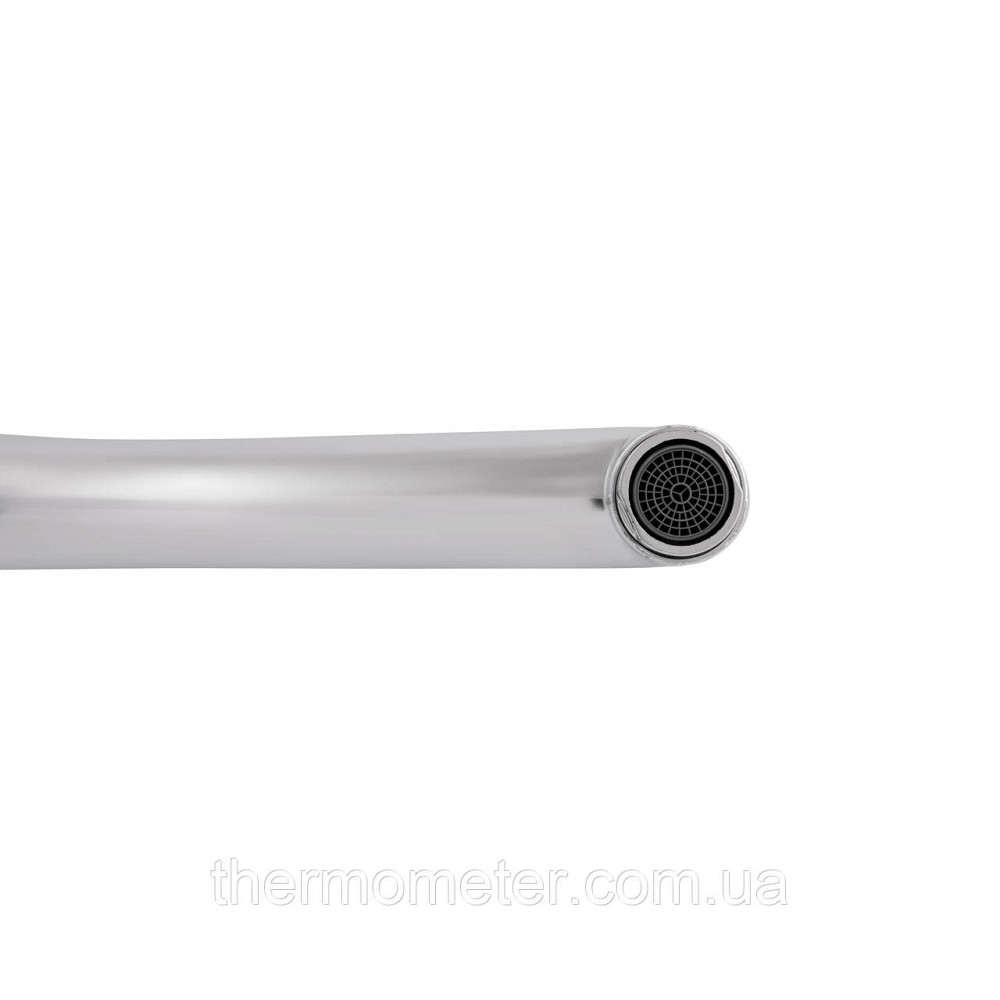 Змішувач для кухні Lidz Nicole 014F (k35) LDNIC014FCRM22009 Chrome Київ - фото 12