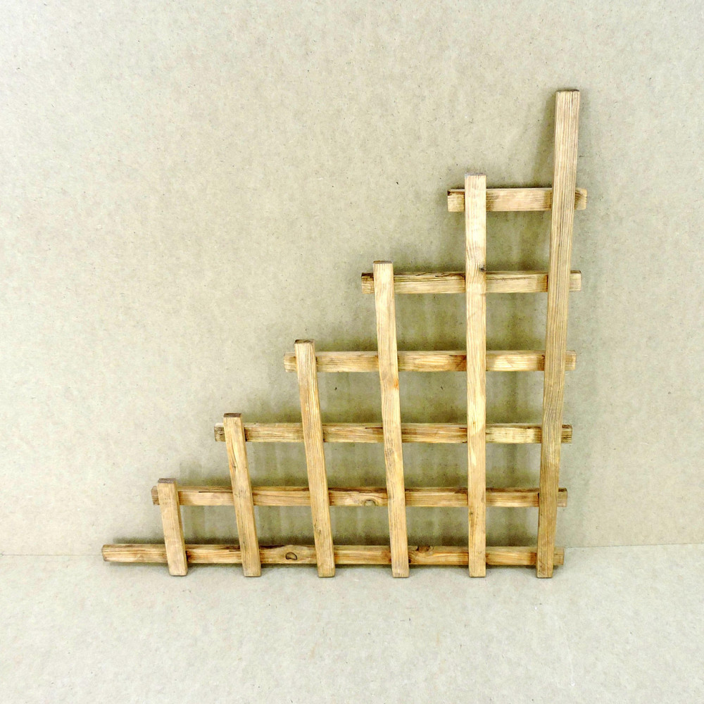 Решётка для растений 