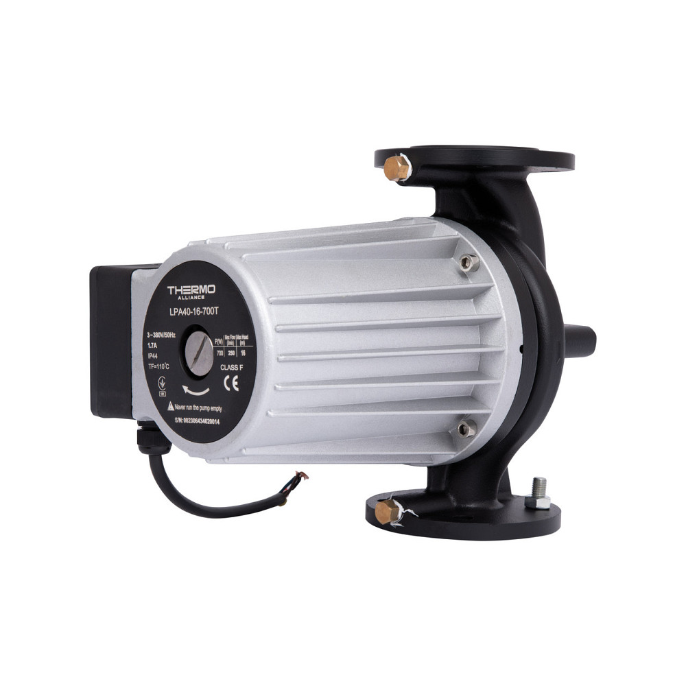 Насос циркуляційний Thermo Alliance LPA40-13-550 Київ - фото 14