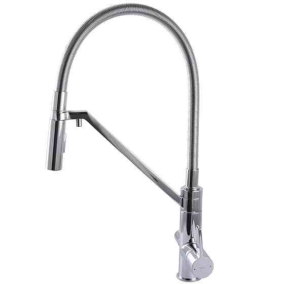 Змішувач для кухні під осмос TOPAZ SARDINIA TS 8812-H24 (000016124) Київ