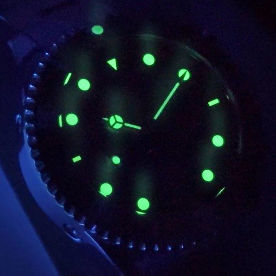 Годинник чоловічий наручний Olevs Bordo Київ - фото 10