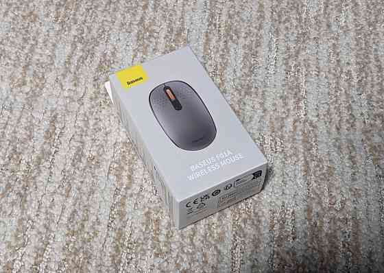 Бездротова мишка Baseus F01A Київ