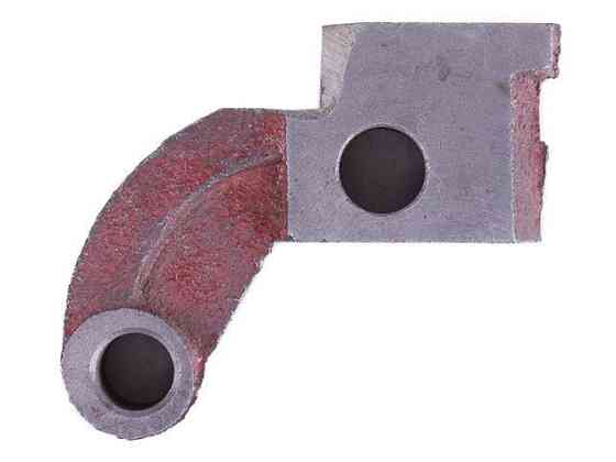 Стійка коромида з декомпресією JD495 Мукачево