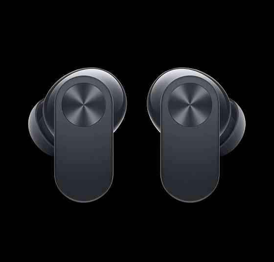 Наушники OnePlus Nord Buds 2 Black Харьков