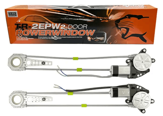 Склопідйомник TIGER Comfort Вінниця