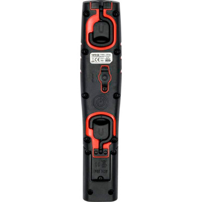 Ліхтар Yato YT-08524 Вінниця - фото 11