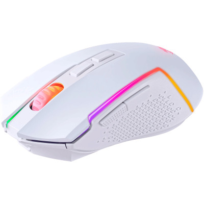 Мышка Redragon Trident Wireless White (71864) Винница - изображение 9