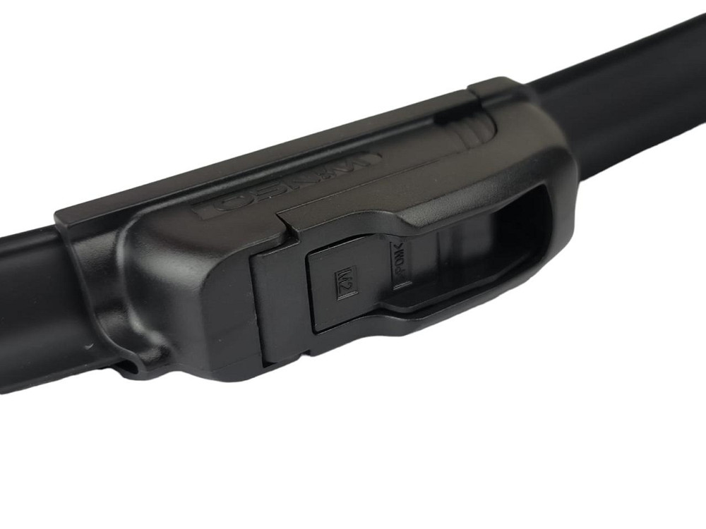 Щетка безкаркасная 450 мм (18) гибкие дворников Мукачево - изображение 1