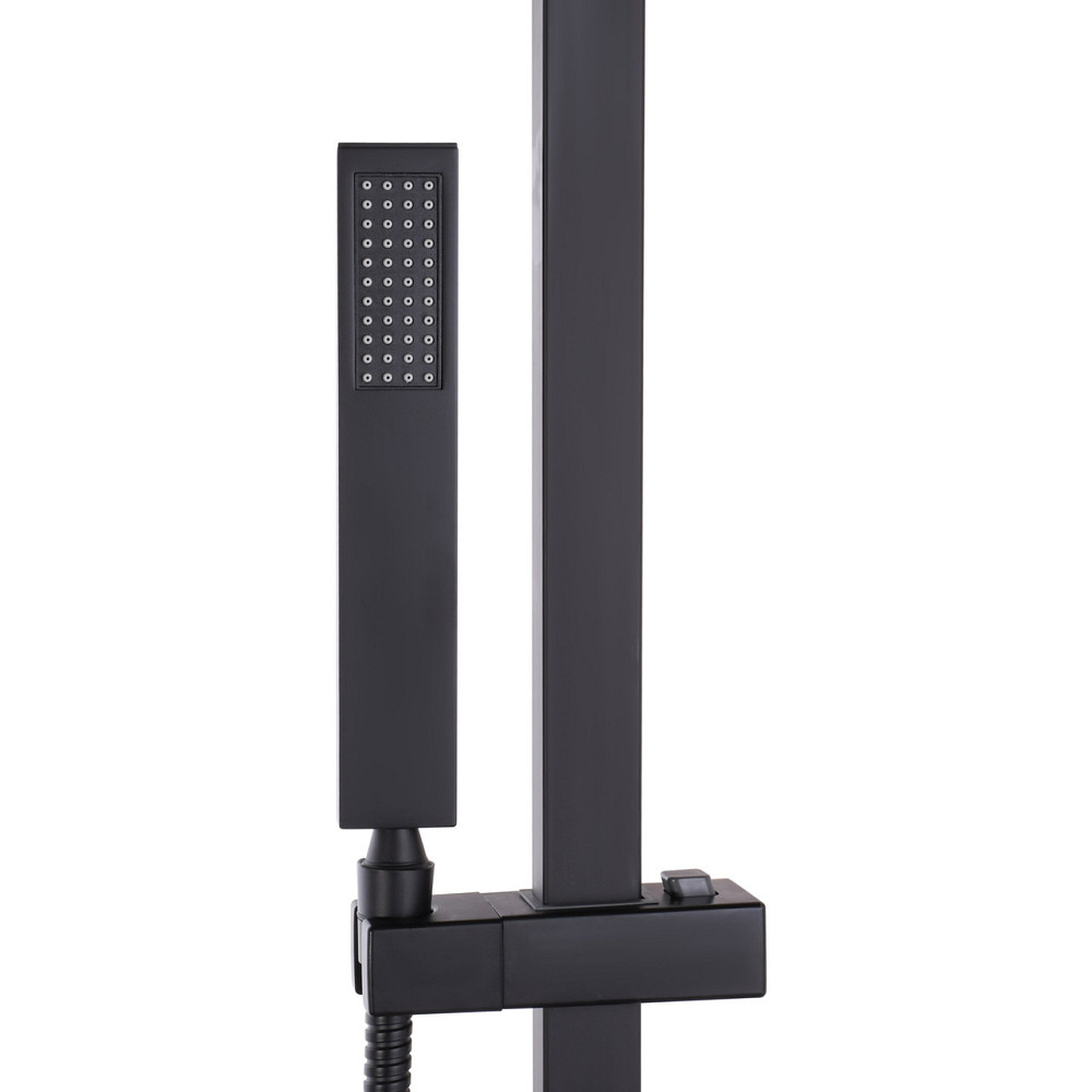 Душова система TOPAZ ODISS TO 18202-H66-BL (000028616) Київ - фото 2