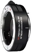 Объектив Pentax AF Rear converter 1.4X AW (37962) Киев - изображение 1