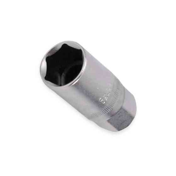 Головка свечная 1/2 21мм CrV Мукачево