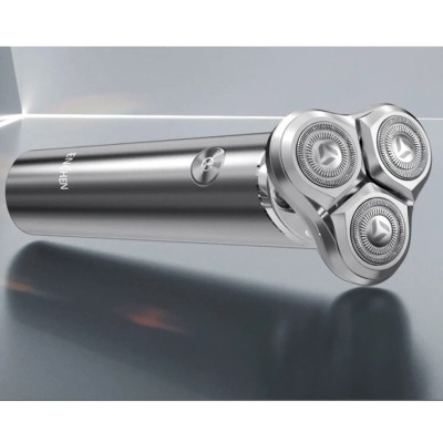 Электробритва Xiaomi X6 Silver Винница - изображение 5