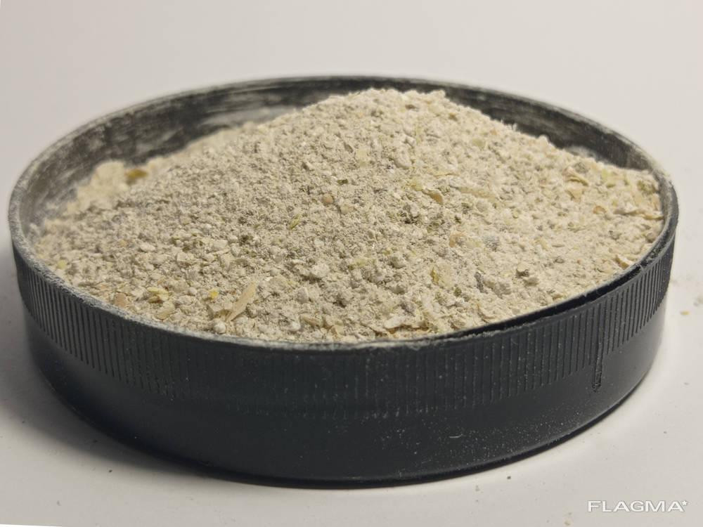 Зимовий корм для тропічних равликів 450 мл/250г Achatina Winter Special тм "Буся" Зміїв - фото 3