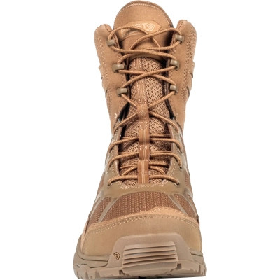Черевики First Tactical M'S 7" Operator Boot Coyote 9.5-W (165010-060-9.5-W) Вінниця - фото 5