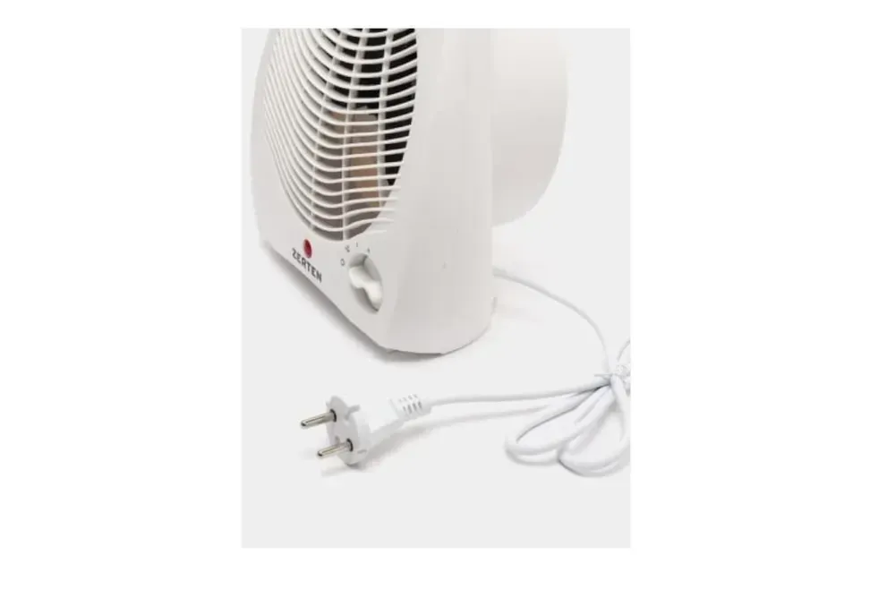 Вітродуйчик 2000Вт 220В 2рег ZERTEN ZTD-20 Одеса - фото 5