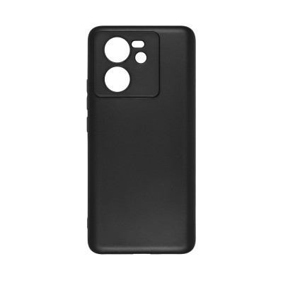 Чехол для мобильного телефона Armorstandart Matte Slim Fit Xiaomi 13T Pro 5G Camera cover Black (ARM69615) Винница - изображение 1