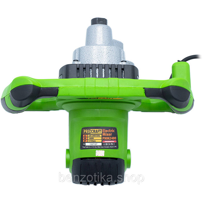 Міксер Procraft PMM2400 Киев - изображение 7