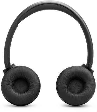 Гарнитура JBL TUNE 530BT Black (JBLT530BTBLKEU) (7225524) Киев