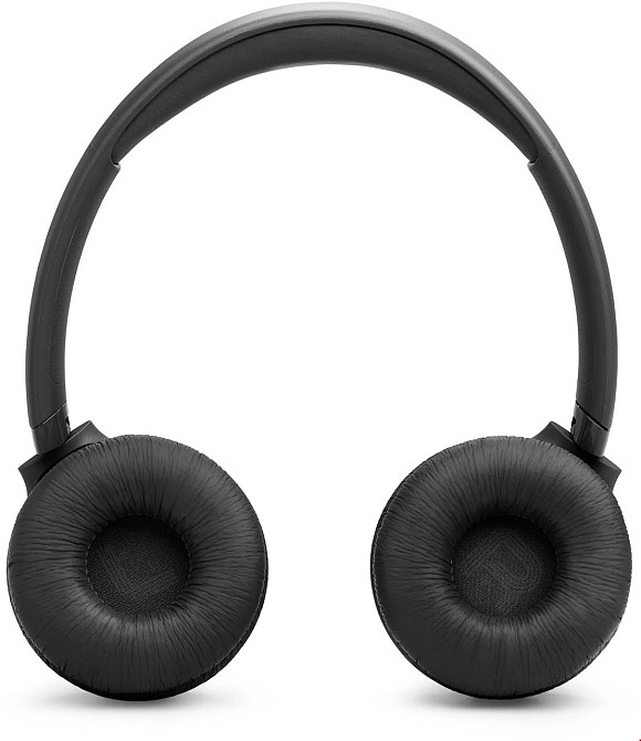 Гарнитура JBL TUNE 530BT Black (JBLT530BTBLKEU) (7225524) Киев - изображение 6