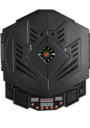 Дартс електронний Outtec DB2000 27в1 Київ