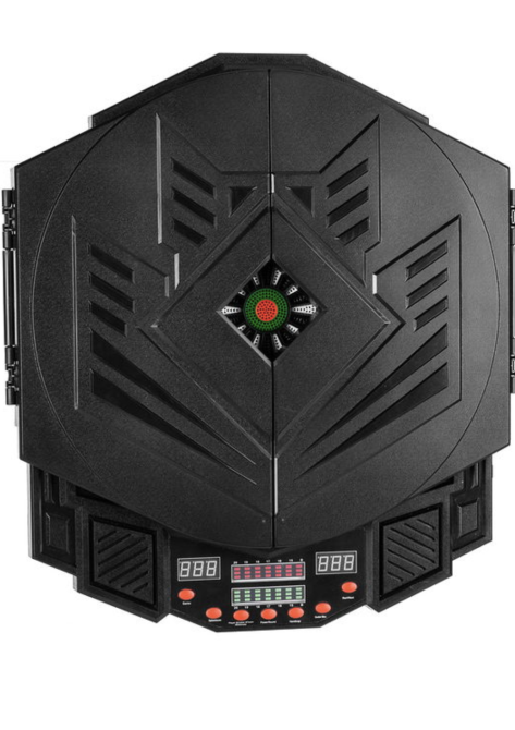 Дартс електронний Outtec DB2000 27в1 Київ - фото 3