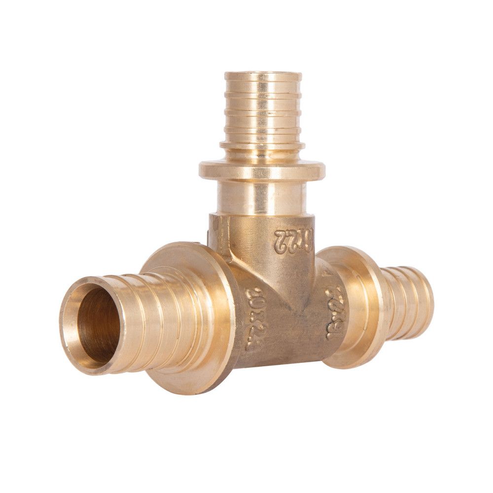 Трійник натяжний Icma No1039 d20х16х16 851039GWBOBO0 Київ - фото 7