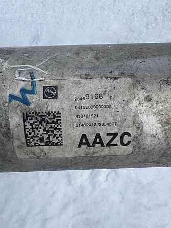 Карданный вал Cadillac Escalade 4-ое поколение Київ