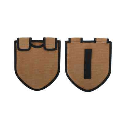 Тактическая лопата NexTool NE20396 висувна саперна (NE20396) Винница