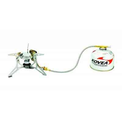 Горелка Kovea Booster DUAL MAX KB-N0810 (8806372095123) Винница