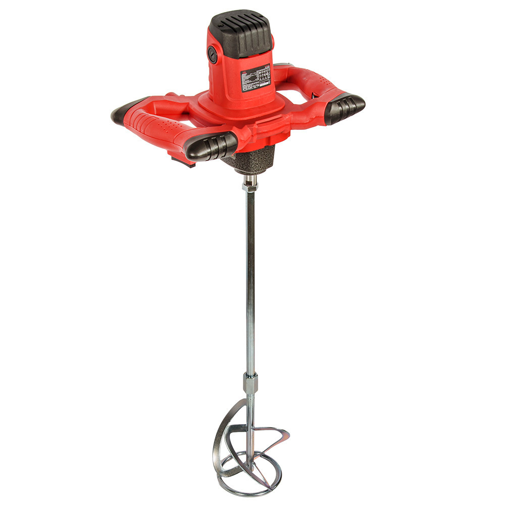 Миксер строительный Vitals Em 1212TC Харьков - изображение 7